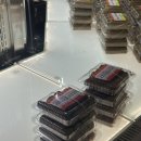 김밥생각 | 고터 팝업 위클리 스위츠 새들러하우스 후기｜두바이 김밥 진짜 맛있음