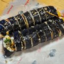 오작교김밥 | 신촌 김밥 맛집 혼밥하기 좋은 가성비 오작교김밥