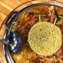 명동칼국수ㆍ샤브샤브 판교테크노밸리점