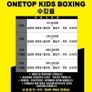 고잔복싱 이미지