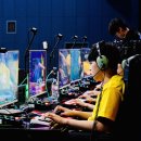 진주 아마추어 e-스포츠대회 이미지