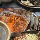 천전휴게소