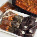 용가리떡볶이분식&토스트 | 금곡동 맛집 전남친순대 모듬순대 떡볶이 분식맛집 후기