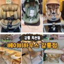 아가방 디어베이비 | 강릉 아기용품 할인매장 찾는다면, 베이비하우스 강릉점 &amp; 강릉에뜨와 아가방