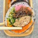 5621 | 키보우 강남구청점 김밥 맛집 배달 후기 바쁜 직장인을 위한 아침 식사 가능