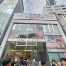 (주)판다 | 하라주쿠 팝마트 오픈런 후기, 라부부 스컬판다 득템?