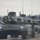 'PL-01' 폴란드 탱크가 러시아 '아르마타' 살인자?' 이미지