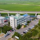 군산시농업인회관1층 강당 이미지