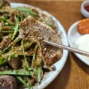 6943 | 광주여행 3대천왕 나주식당 강력추천👍 주말웨이팅, 주차장 후기