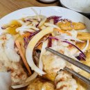 청주내덕동맛집 최강중화요리 꼬막듬뿍 짬뽕