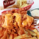 치킨 존 버거 이미지