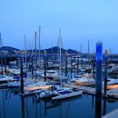 전곡항마리나 이미지