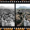 컬러사진으로 재현한 100년 전 서울 풍경 이미지