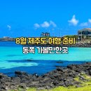 북촌벙커 | 8월 제주도 동쪽 여행 가볼만한곳 BEST6