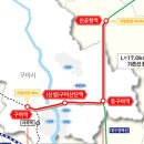 김천~구미~TK공항 연결 철도 신설은 중서부권 신공항시대 핵심 고리 이미지