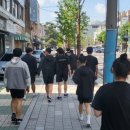 펀치라인복싱 이미지