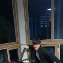 안동강노을 이미지
