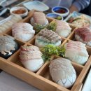 까치횟집 | 부산 광안리 횟집 추천 광안대교 정면뷰에 반찬까지 완벽한 광안리 까치횟집 C코스 후기