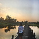 보화 | ⛳ 중국 하이난 골프여행 패키지 맹글로브CC 라운드 후기 보화해경 호텔