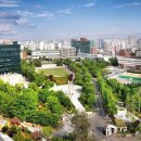 인 서울 대학교 등록금 순위