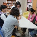 해송작은도서관 이미지