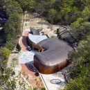 선사유적지 전시관 1층 이미지