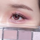 유진 에스쁘아 | 에스쁘아 아이코어팔레트 4호 긱그레이 겨울쿨톤 팔레트 추천 !