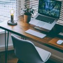 풍수지리 이미지