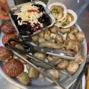 동부-5(남매지 버스정류장 옆) | 진해 가성비 횟집 추천 신선한 활어가 가득한 ‘동부회센타’ 대방어 조개구이 새우구이 대게 지취 장어...