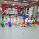 점핑클럽 태권도도장 이미지