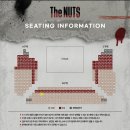[연극] 240818 극단소년 &lt;너츠(The NUTS)&gt; : 피오와 함께 돌아온 ㅣ 밤공 막공, 무대인사 (더굿씨어터) 🔪🩸