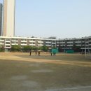 잠신중학교
