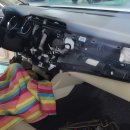 계양아트갤러리 | 토요타 캠리 하이브리드 카플레이 안드로이드오토 둘 다 된다고?! ㅣ XV70 2018 시공 완료 후기