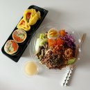 강남구청역 샐러드 맛집 오프레쉬, 키토김밥 샌드위치 다이어트 식단 모음.zip