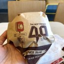 롯데리아 전주에코점 이미지