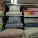 이불커텐상설할인매장 이미지