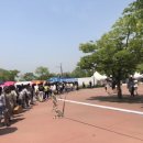 디지털미디어시티역 8번 출구 횡단보도 앞 이미지