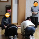 아델라 펜션 | [설특집] 2020 명절 기록 (2. 외가편 - 양평 아델라 한옥 펜션 후기)