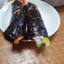 엄지꼬마김밥 이미지