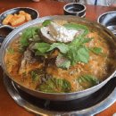 남다른감자탕 함양상림점 이미지