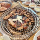당진 돼지갈비 맛집 태봉면옥, 해물마도리탕까지 맛 본 후기
