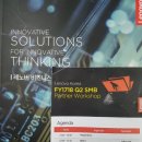 역삼-1718 | Lenovo Korea FY1718 Q2 SMB Partner Workshop 참석 후기