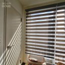 하대동165 | 마산 롯데캐슬하버팰리스, 데코인홈 커튼 블라인드 꼼꼼해서 더 좋아요 (시공후기)