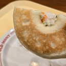 잠실나루역 1,2번출구사이 | 잠실나루역 맛집 내돈내산 쫀득한 화덕베이글 올드몬트베이글