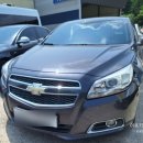 유일모터스 정비공장 이미지