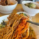 군닭400&국수 | 용인기흥 국수맛집 군닭400&국수 메밀 맛은?