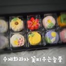 꽃피우는늘품 | 특별한 날 선물하기 좋은 예쁘고 맛있는 수제화과자 맛집 꽃피우는늘품