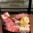 경준카프라자 | 목동로데오 일본감성맛집 야끼니꾸소량 목동역점 소량카세 후기