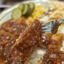 2진짜배기밥 덕평자연휴게소점 | 여행 가는 길 먹을거 많은 고속도로 휴게소 덕평자연휴게소 돈까스 초계국수 솔직후기