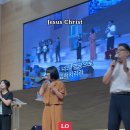 일어나라주의백성 빛을발하라 트리니티찬양팀 Jesus Christ 예수그리스도 Trinity Worship 인천순복음교회 예수님치료해주세 이미지